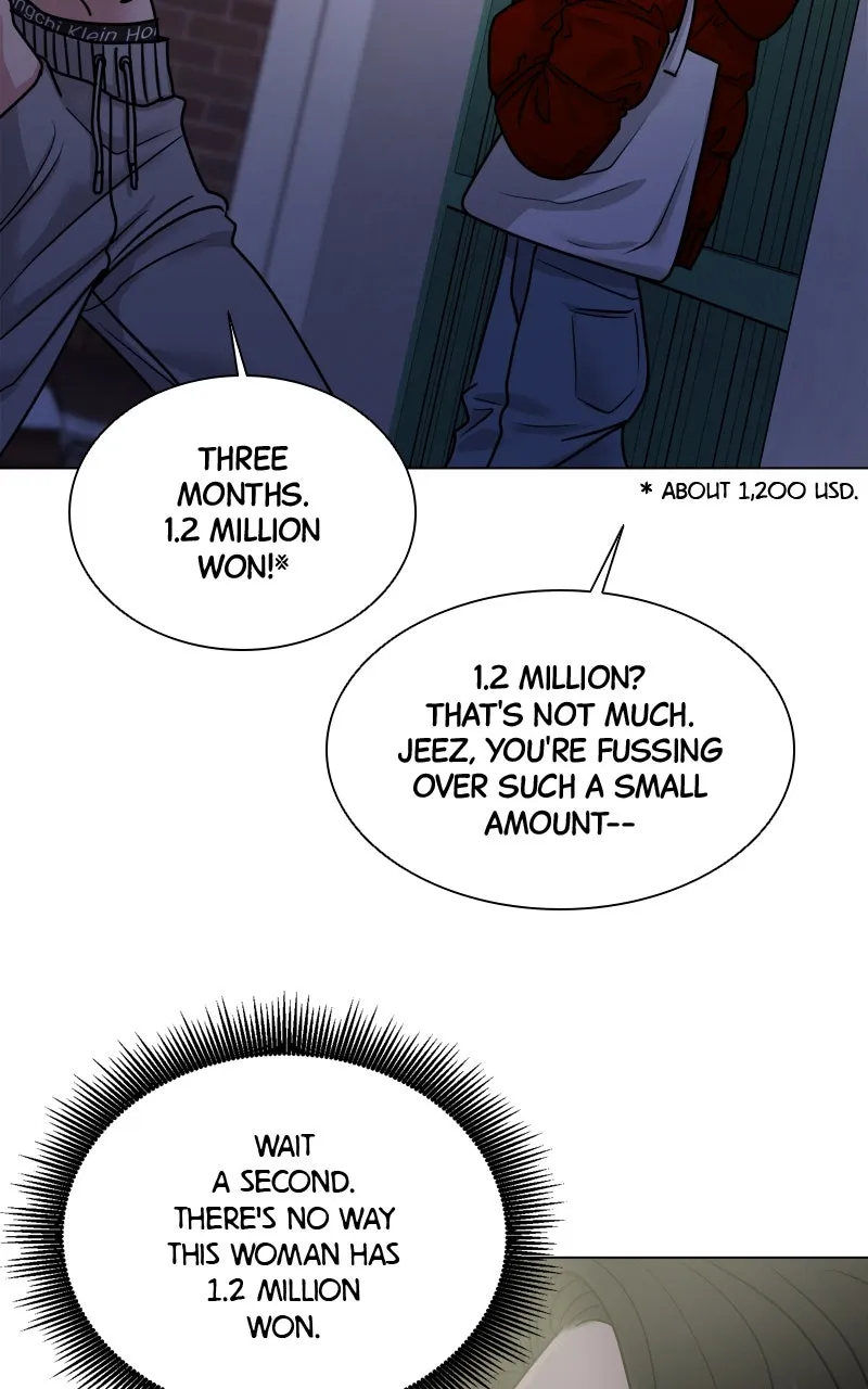 Date or Die Chapter 3 page 16 - 