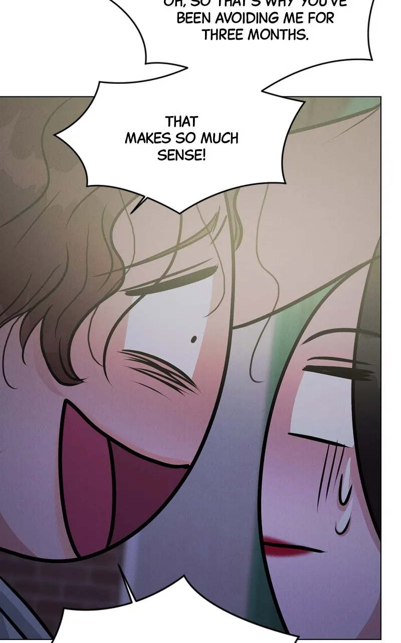 Date or Die Chapter 3 page 18 - 