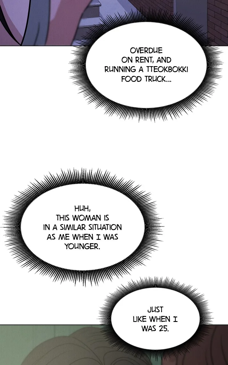 Date or Die Chapter 3 page 20 - 