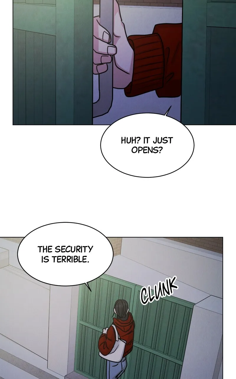 Date or Die Chapter 3 page 3 - 