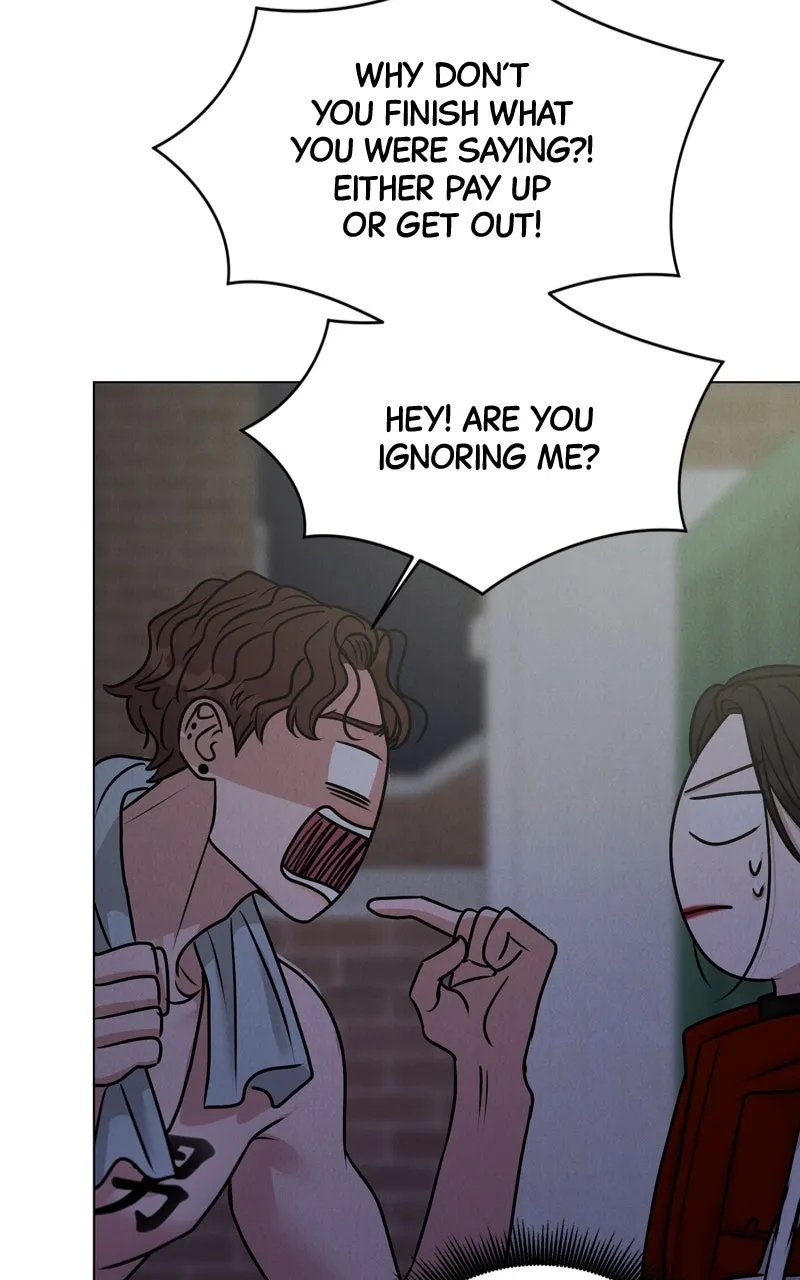 Date or Die Chapter 3 page 22 - 