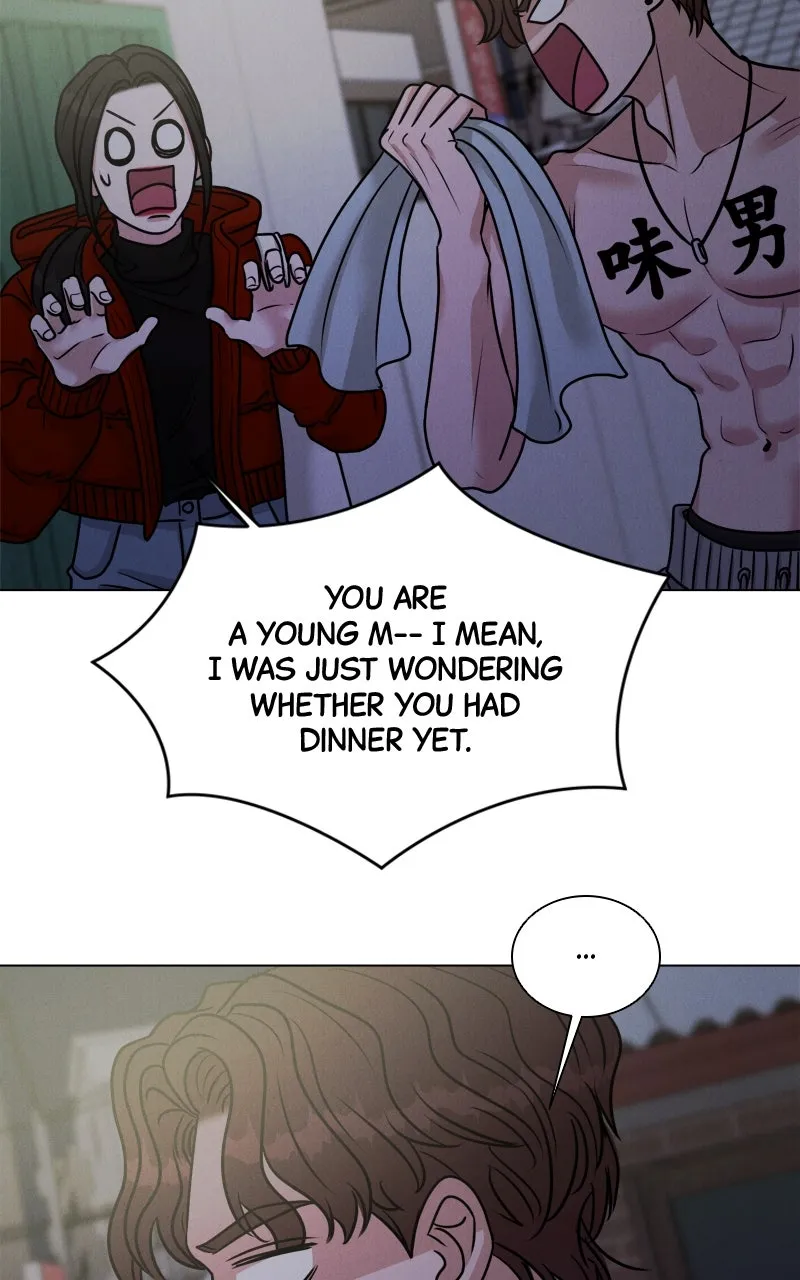 Date or Die Chapter 3 page 27 - 