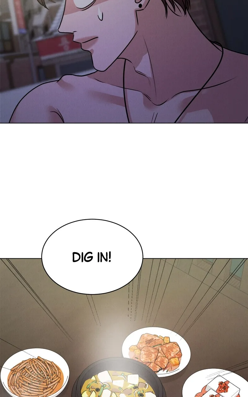 Date or Die Chapter 3 page 28 - 