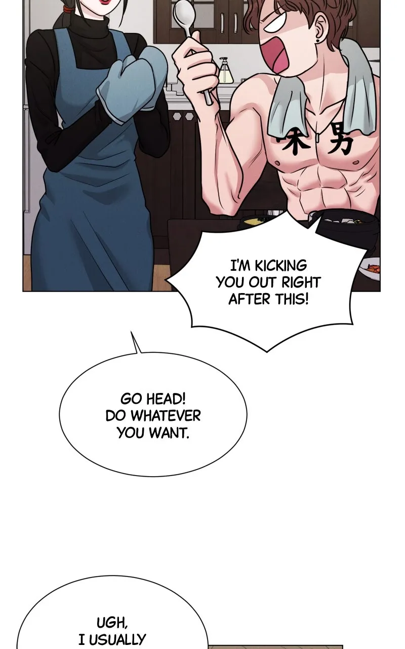 Date or Die Chapter 3 page 30 - 