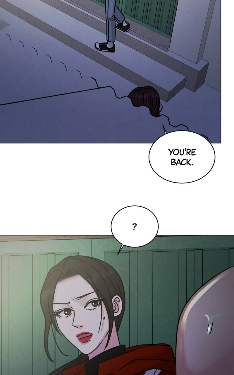 Date or Die Chapter 3 page 4 - 