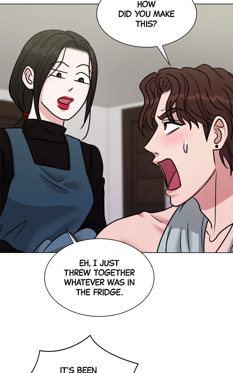 Date or Die Chapter 3 page 33 - 