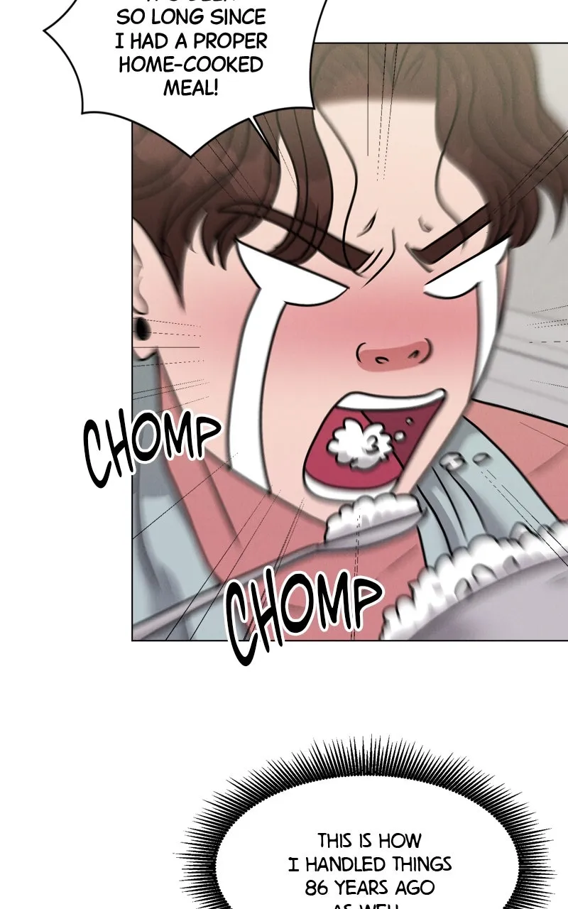 Date or Die Chapter 3 page 34 - 