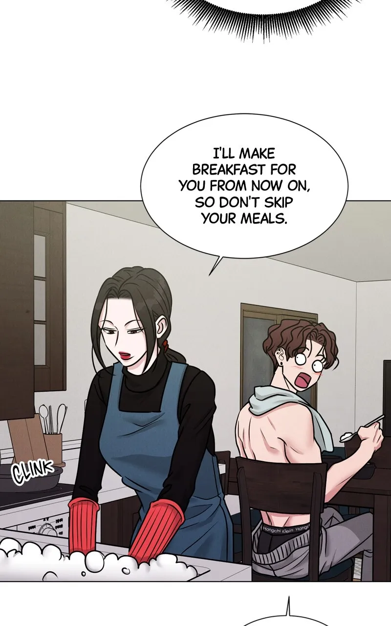 Date or Die Chapter 3 page 36 - 