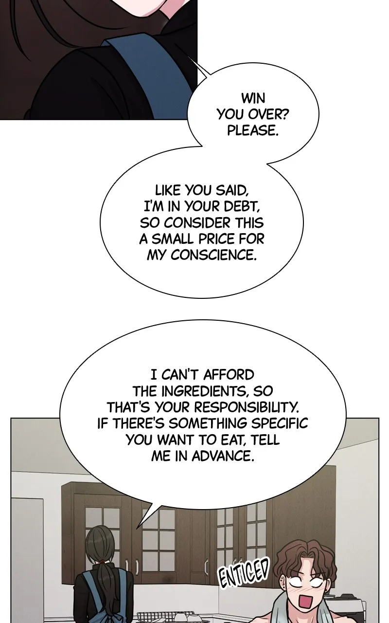 Date or Die Chapter 3 page 38 - 