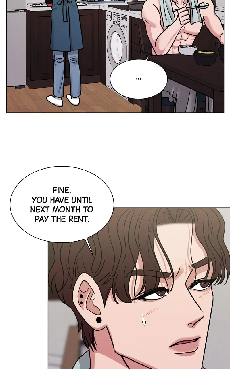 Date or Die Chapter 3 page 39 - 
