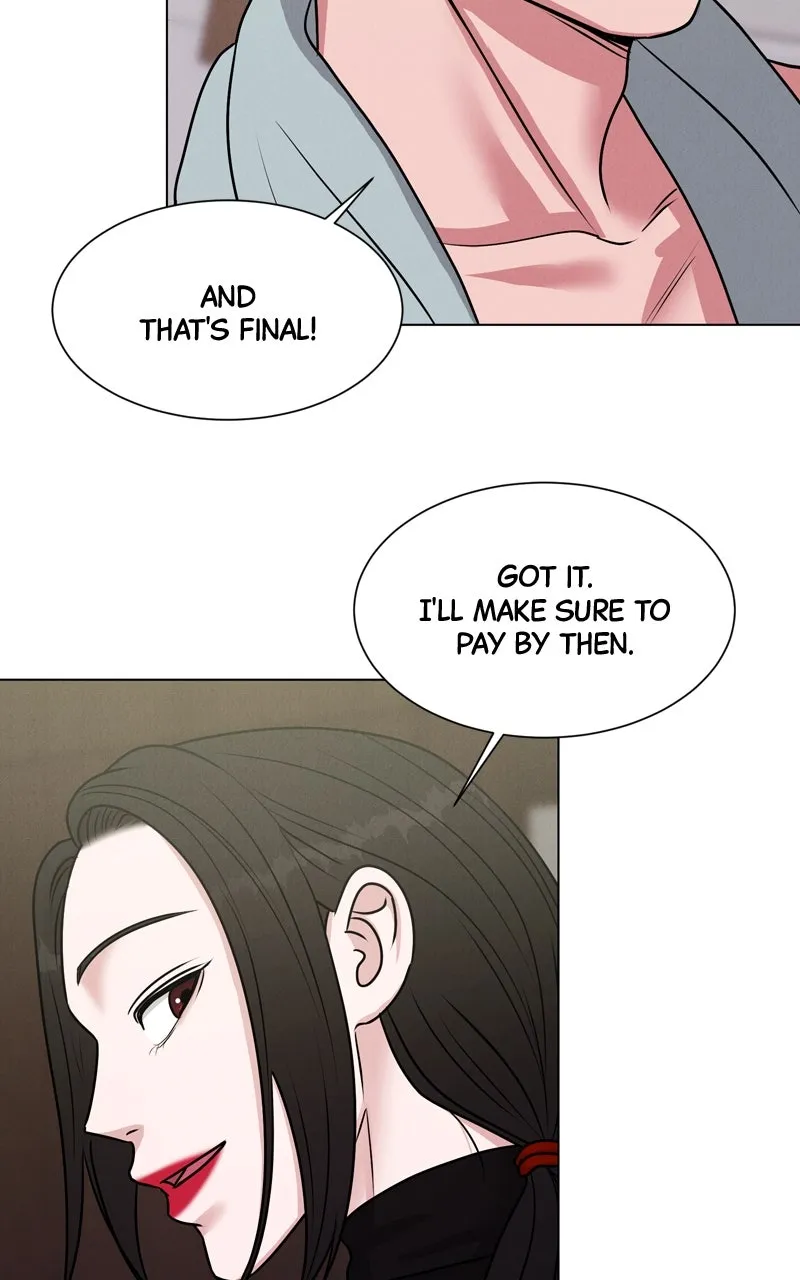 Date or Die Chapter 3 page 40 - 