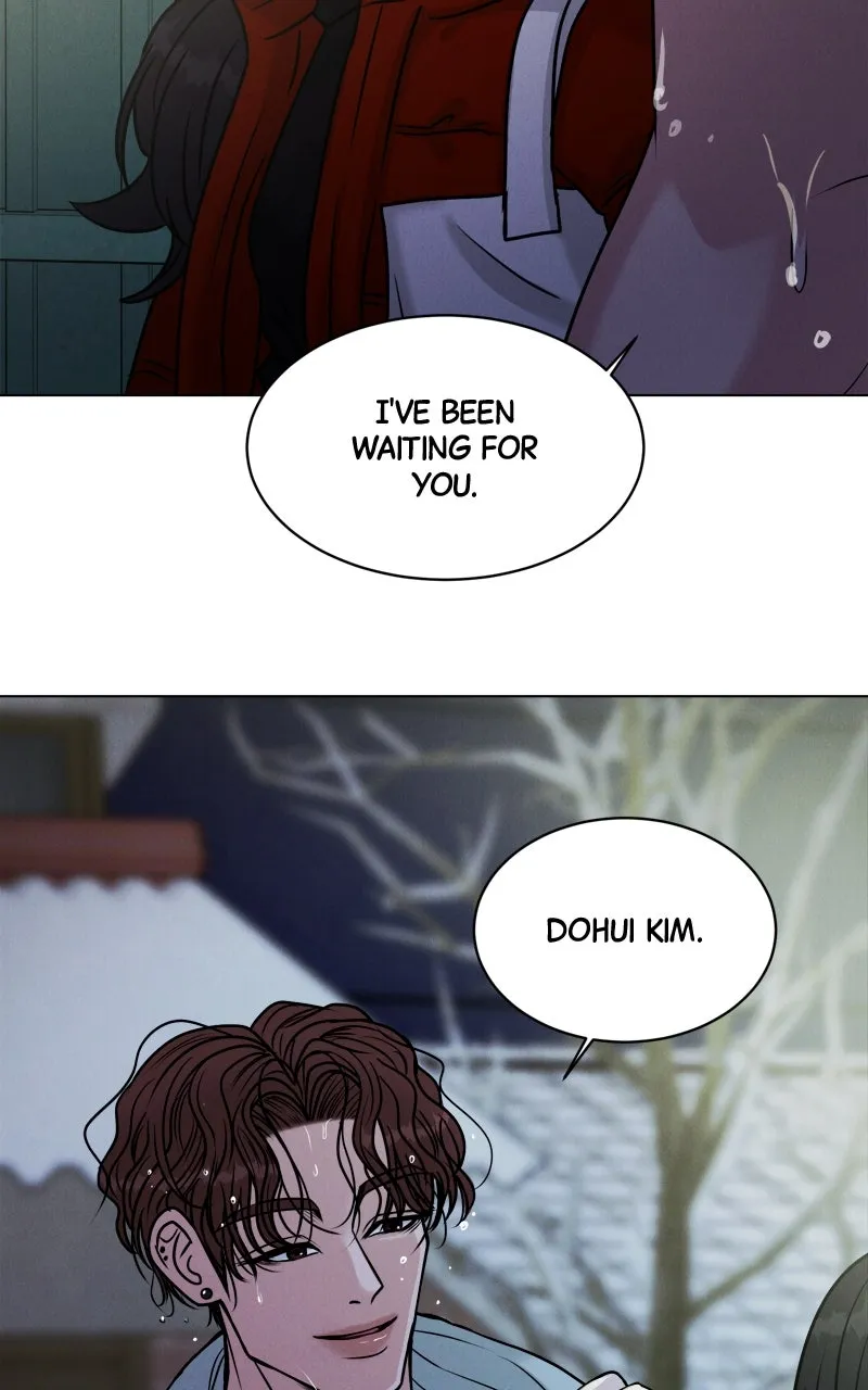 Date or Die Chapter 3 page 5 - 