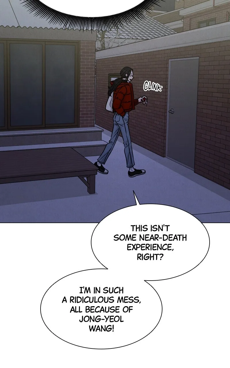 Date or Die Chapter 3 page 42 - 