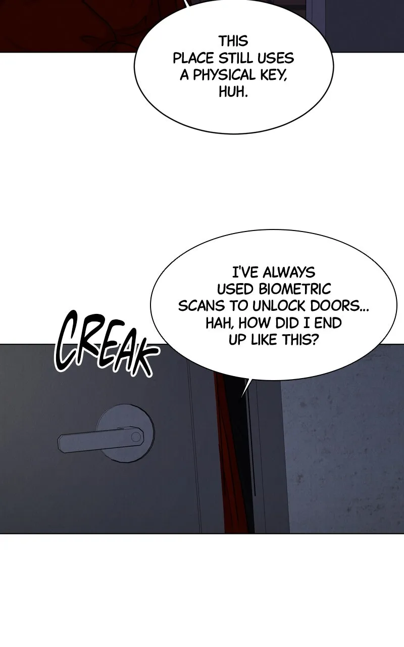 Date or Die Chapter 3 page 44 - 