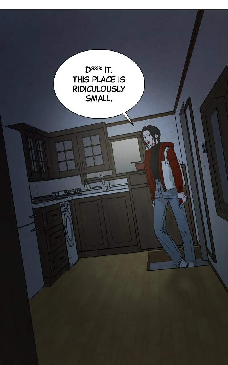 Date or Die Chapter 3 page 45 - 