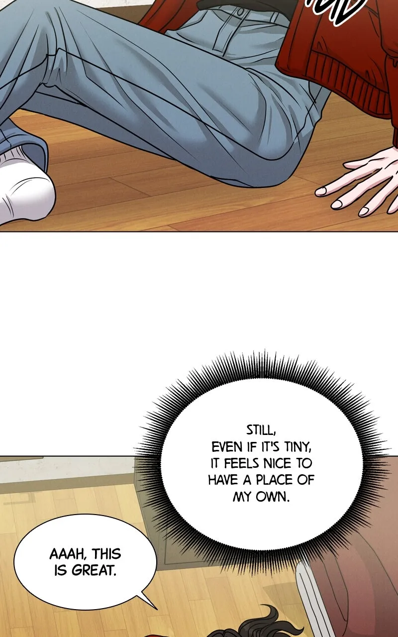 Date or Die Chapter 3 page 47 - 