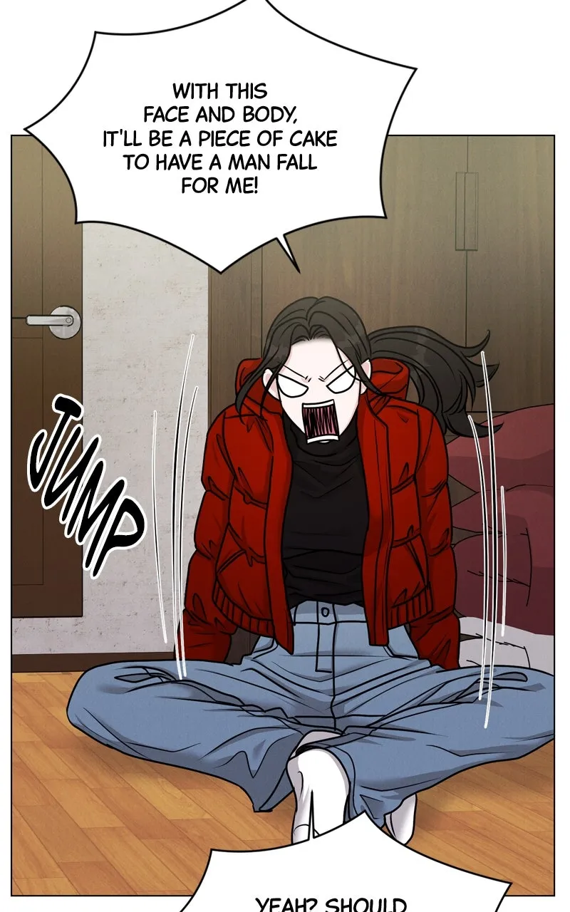 Date or Die Chapter 3 page 50 - 