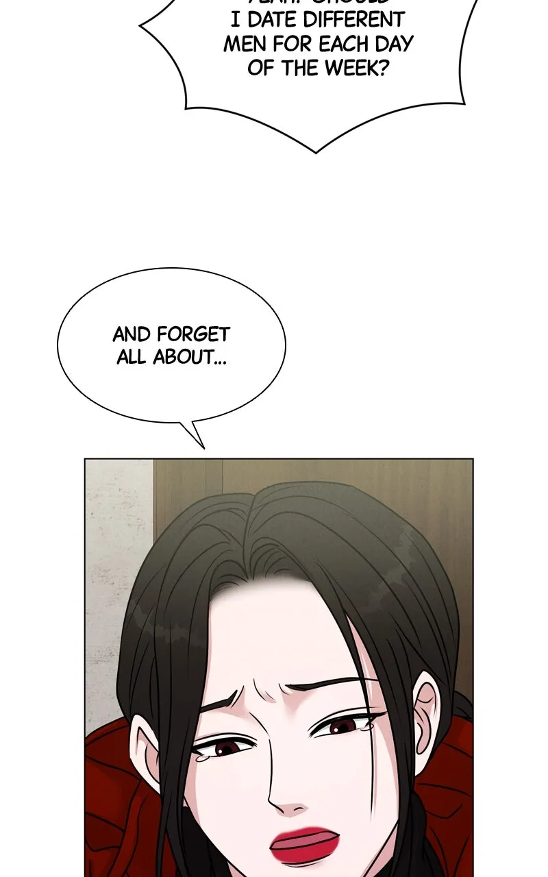 Date or Die Chapter 3 page 51 - 