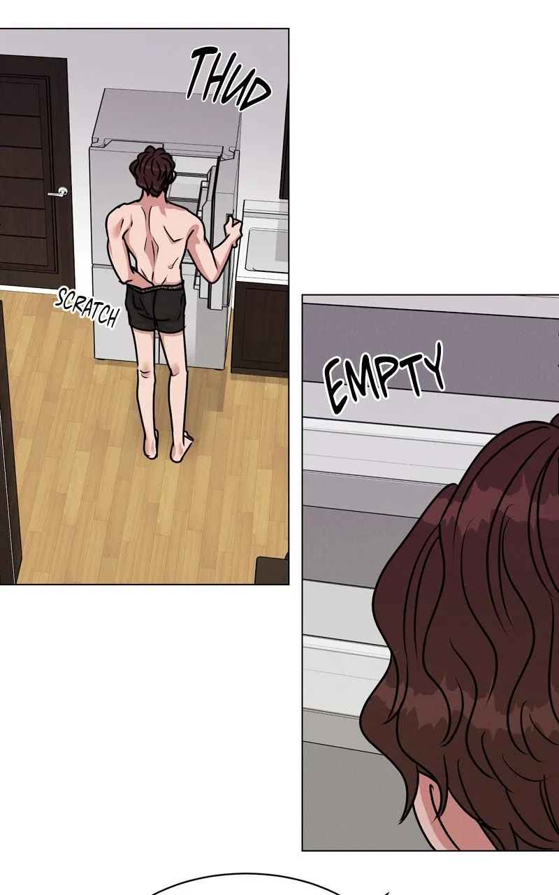 Date or Die Chapter 3 page 53 - 