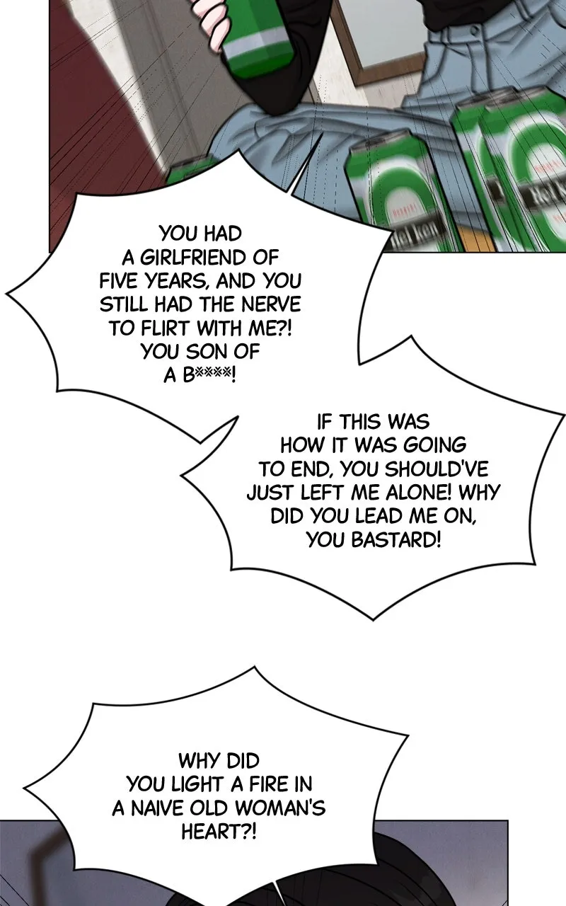 Date or Die Chapter 3 page 56 - 