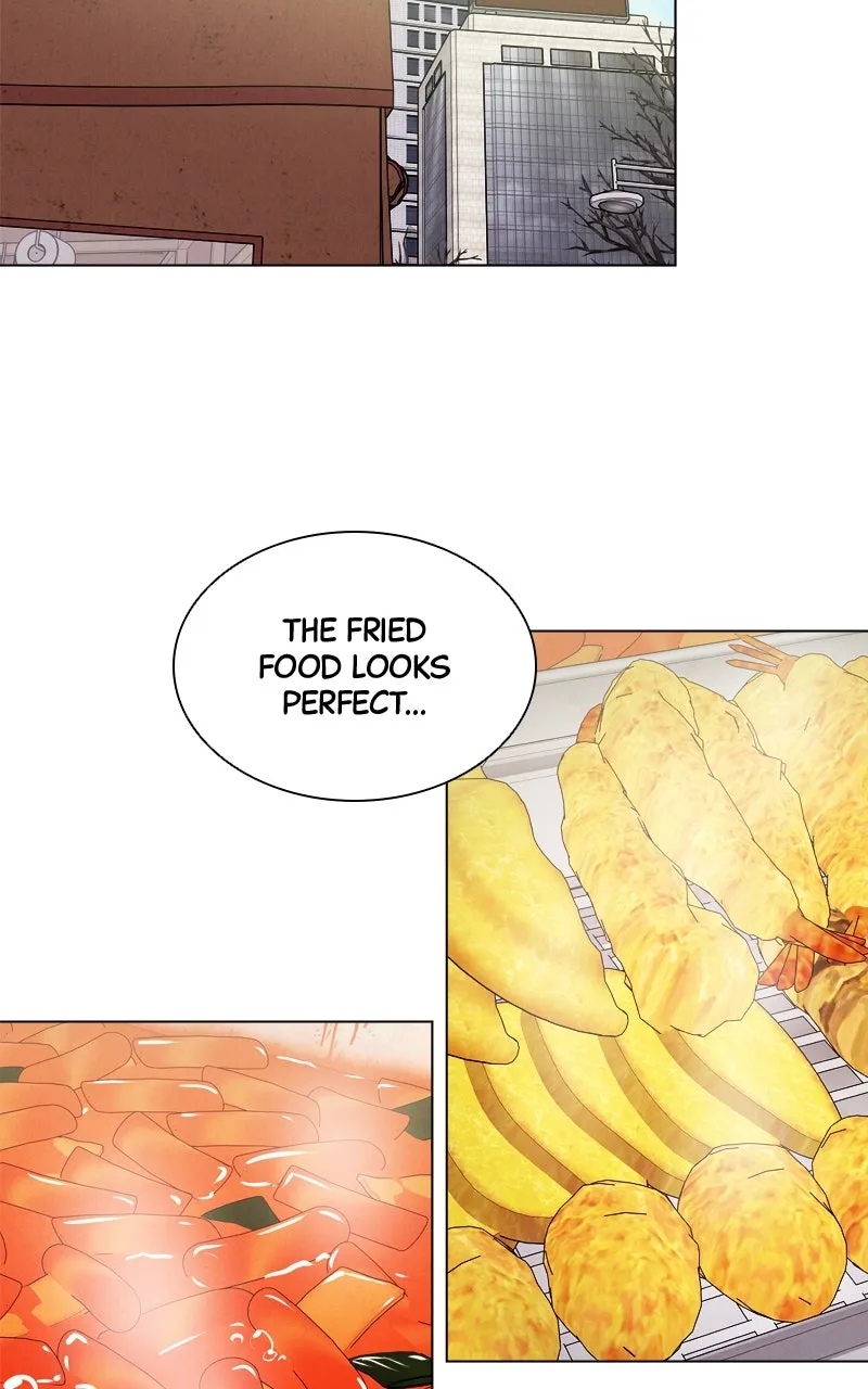 Date or Die Chapter 3 page 63 - 