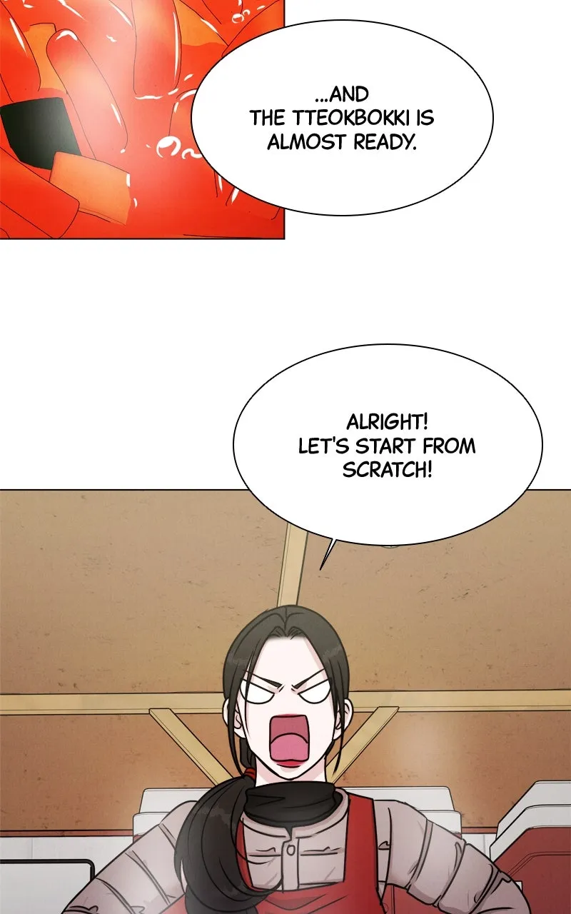 Date or Die Chapter 3 page 64 - 