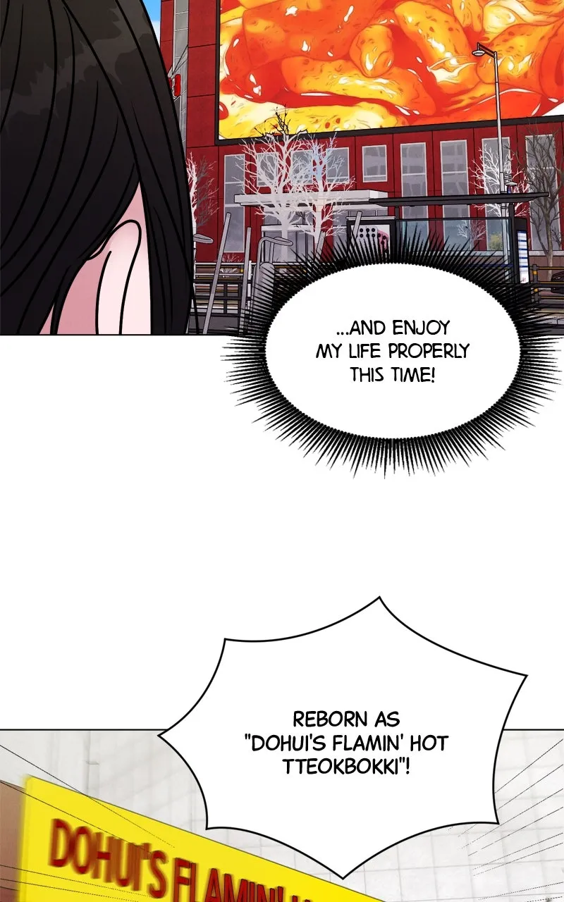 Date or Die Chapter 3 page 66 - 