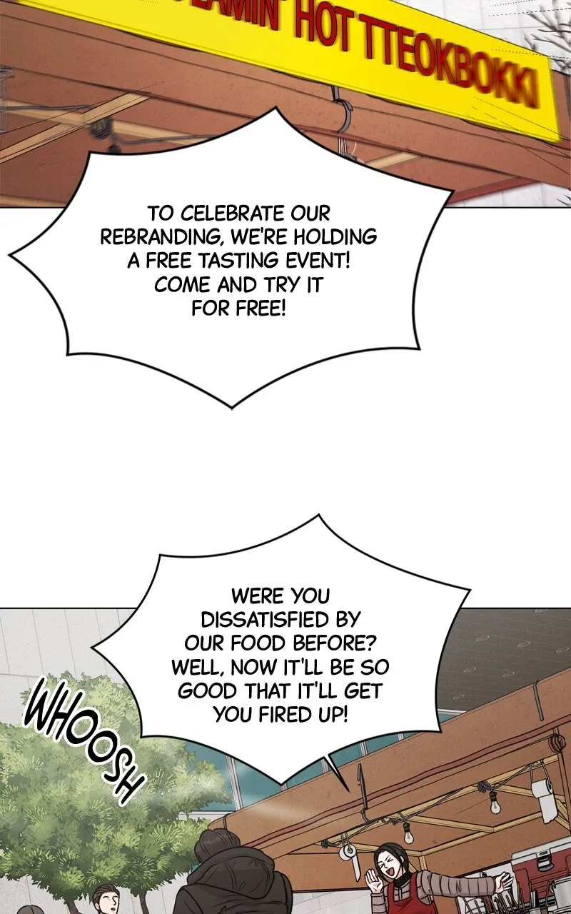 Date or Die Chapter 3 page 67 - 