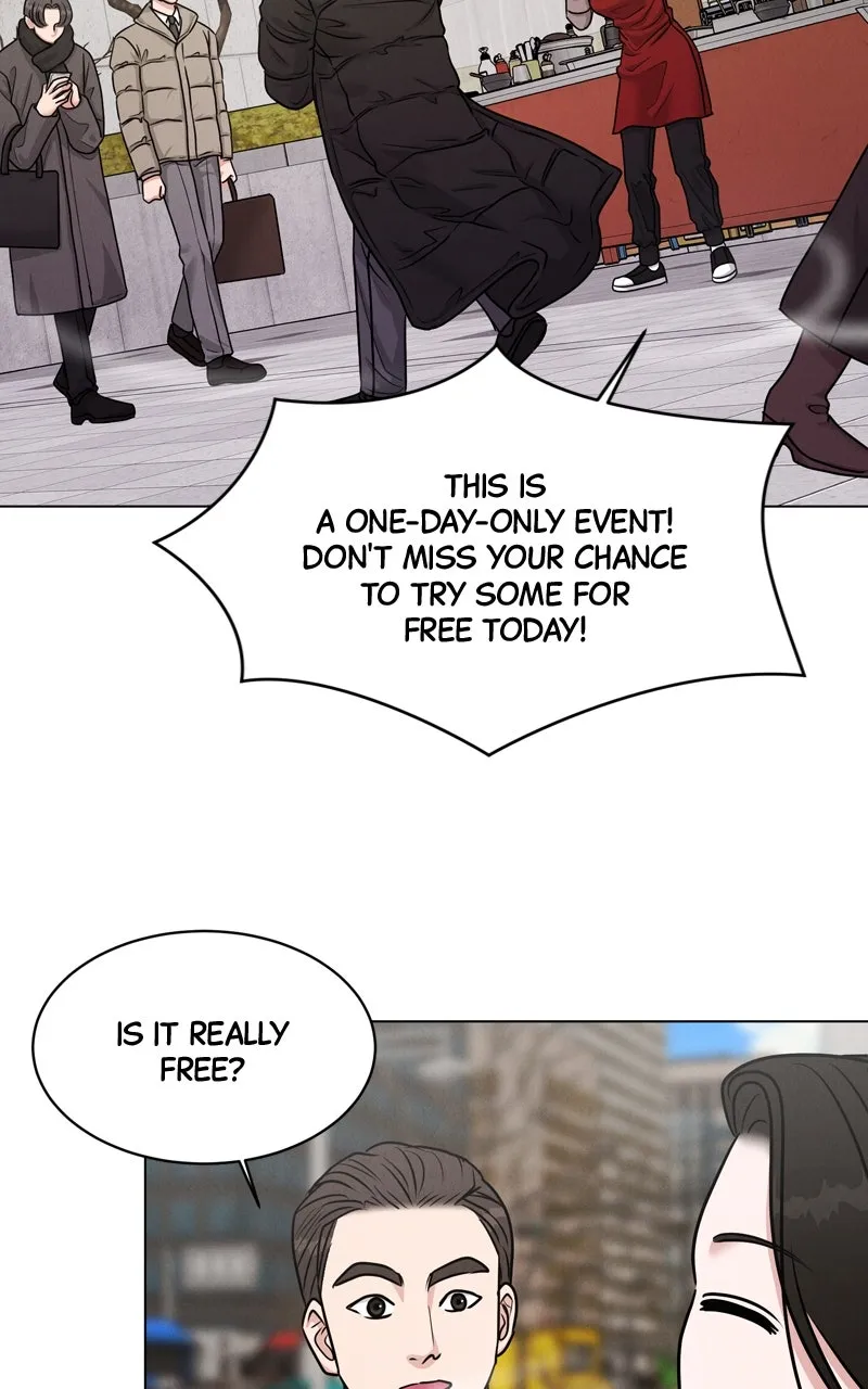 Date or Die Chapter 3 page 68 - 