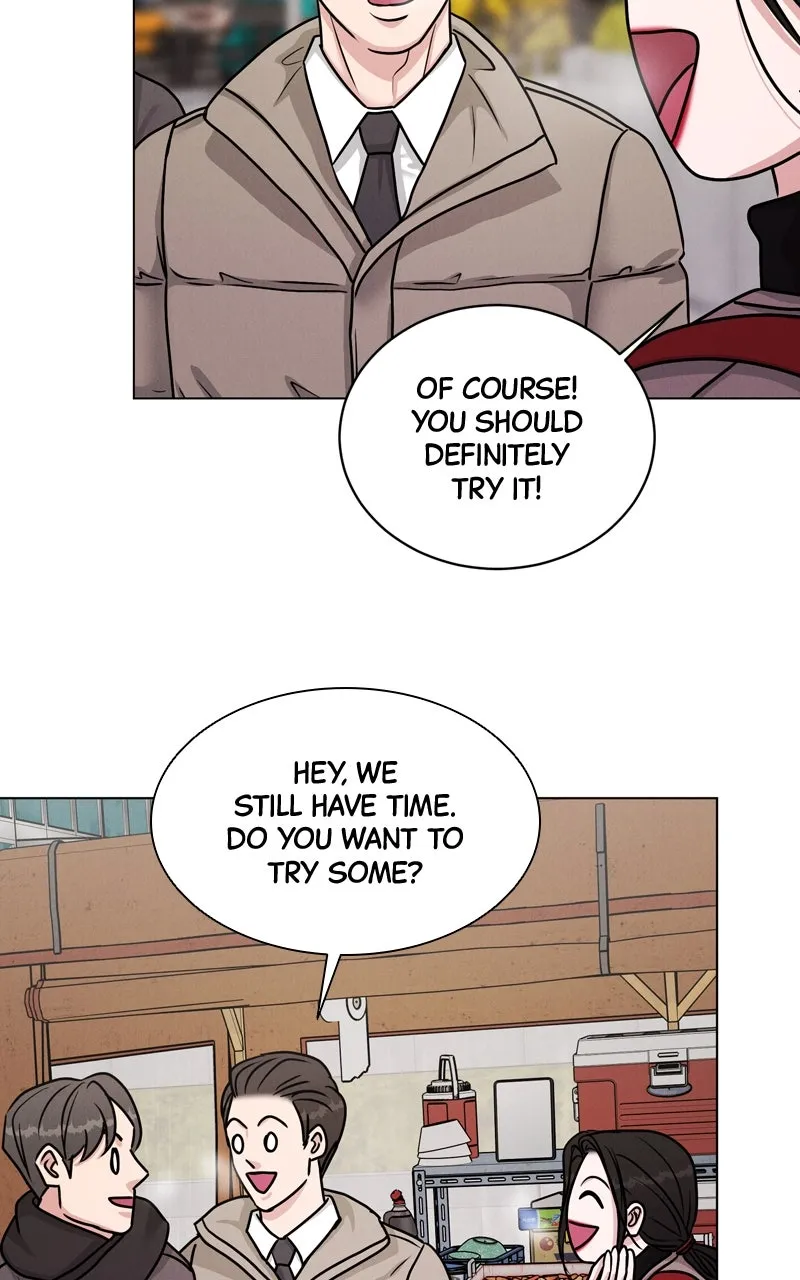 Date or Die Chapter 3 page 69 - 