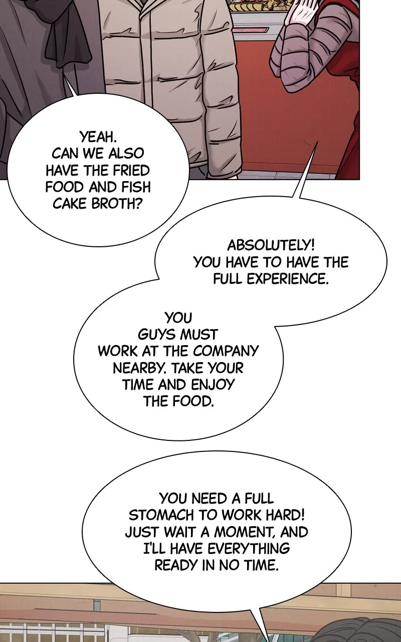 Date or Die Chapter 3 page 70 - 