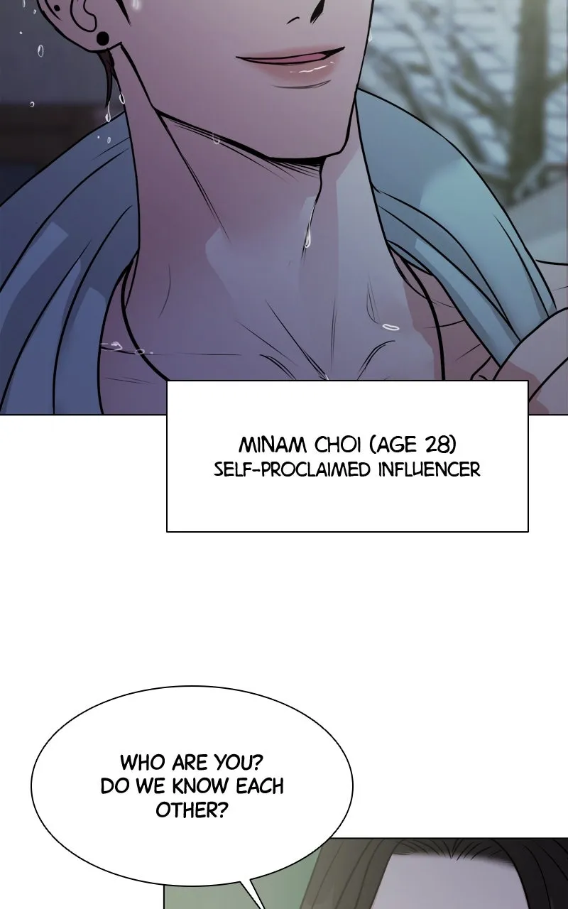 Date or Die Chapter 3 page 8 - 