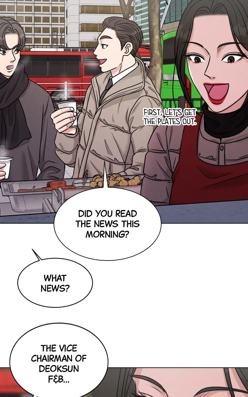 Date or Die Chapter 3 page 71 - 