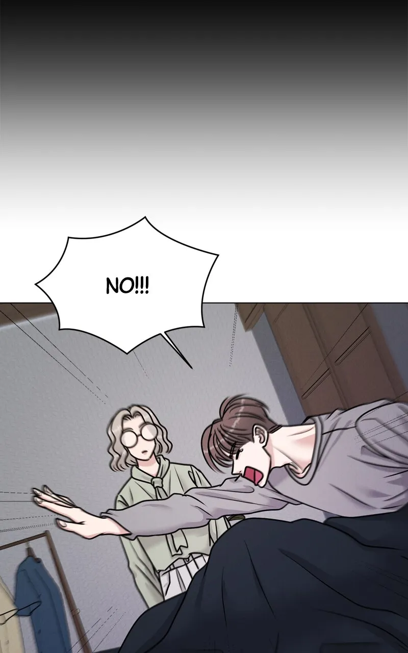 Date or Die Chapter 3 page 76 - 