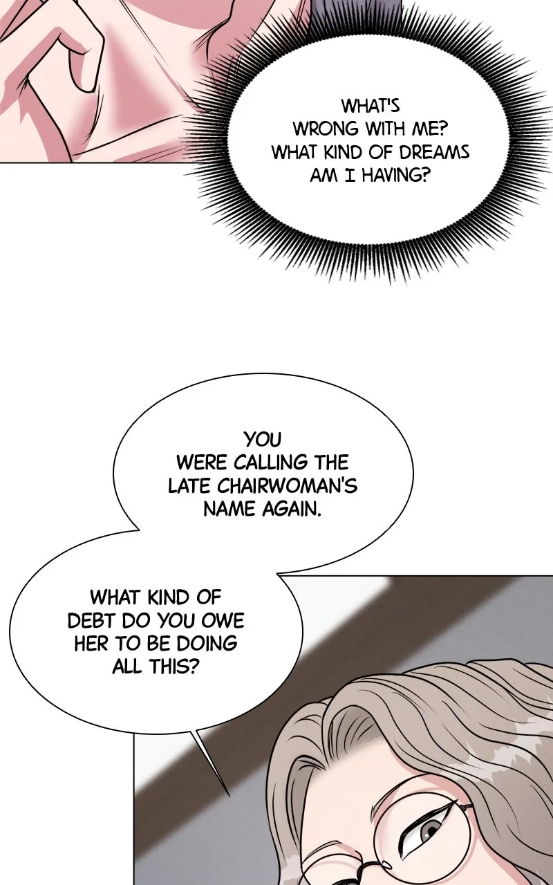 Date or Die Chapter 3 page 79 - 