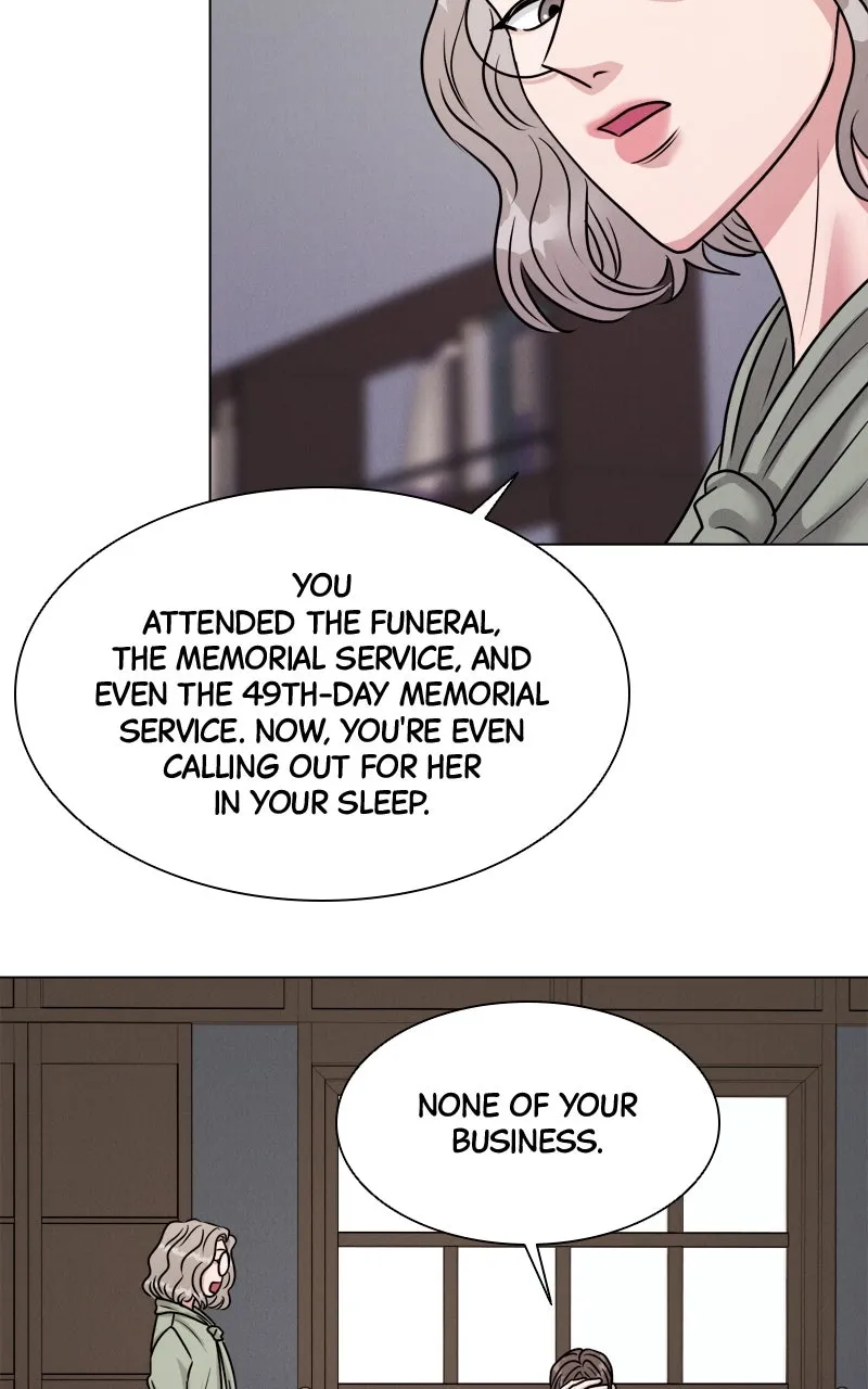 Date or Die Chapter 3 page 80 - 