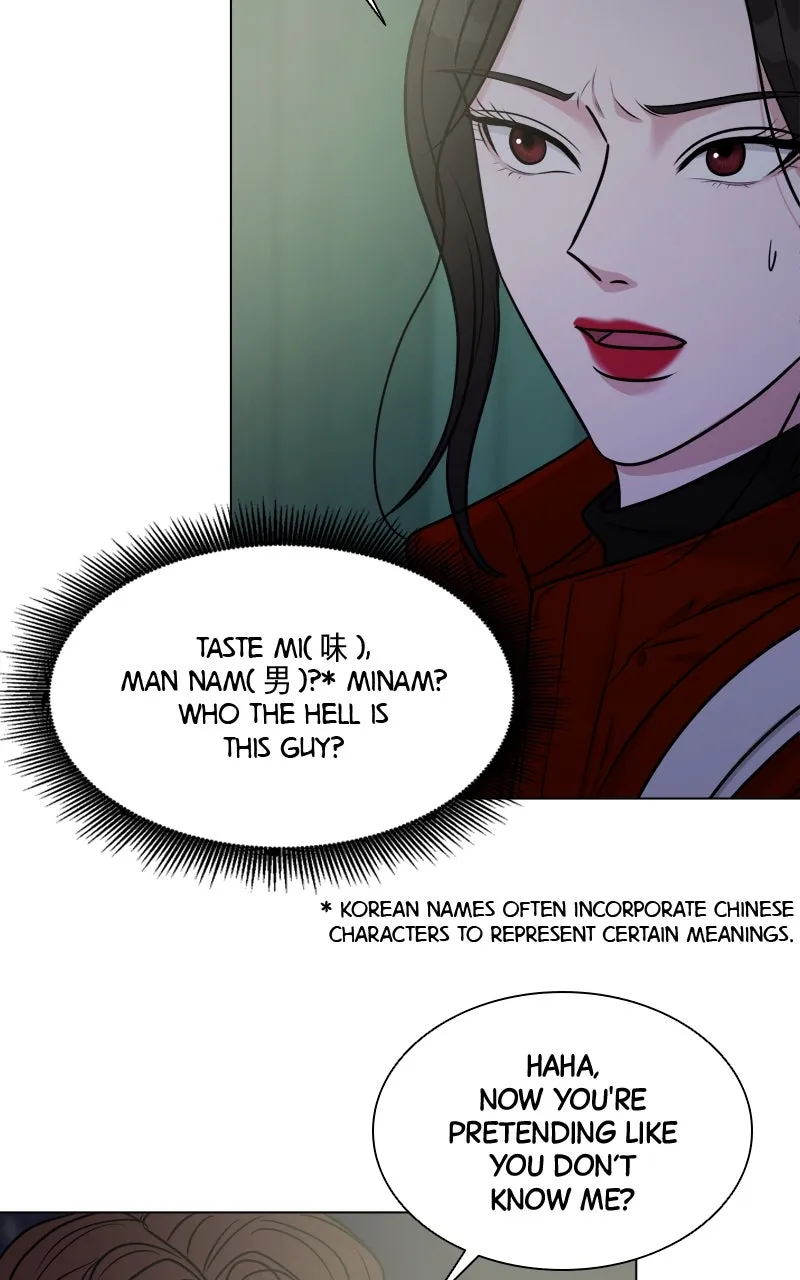 Date or Die Chapter 3 page 9 - 