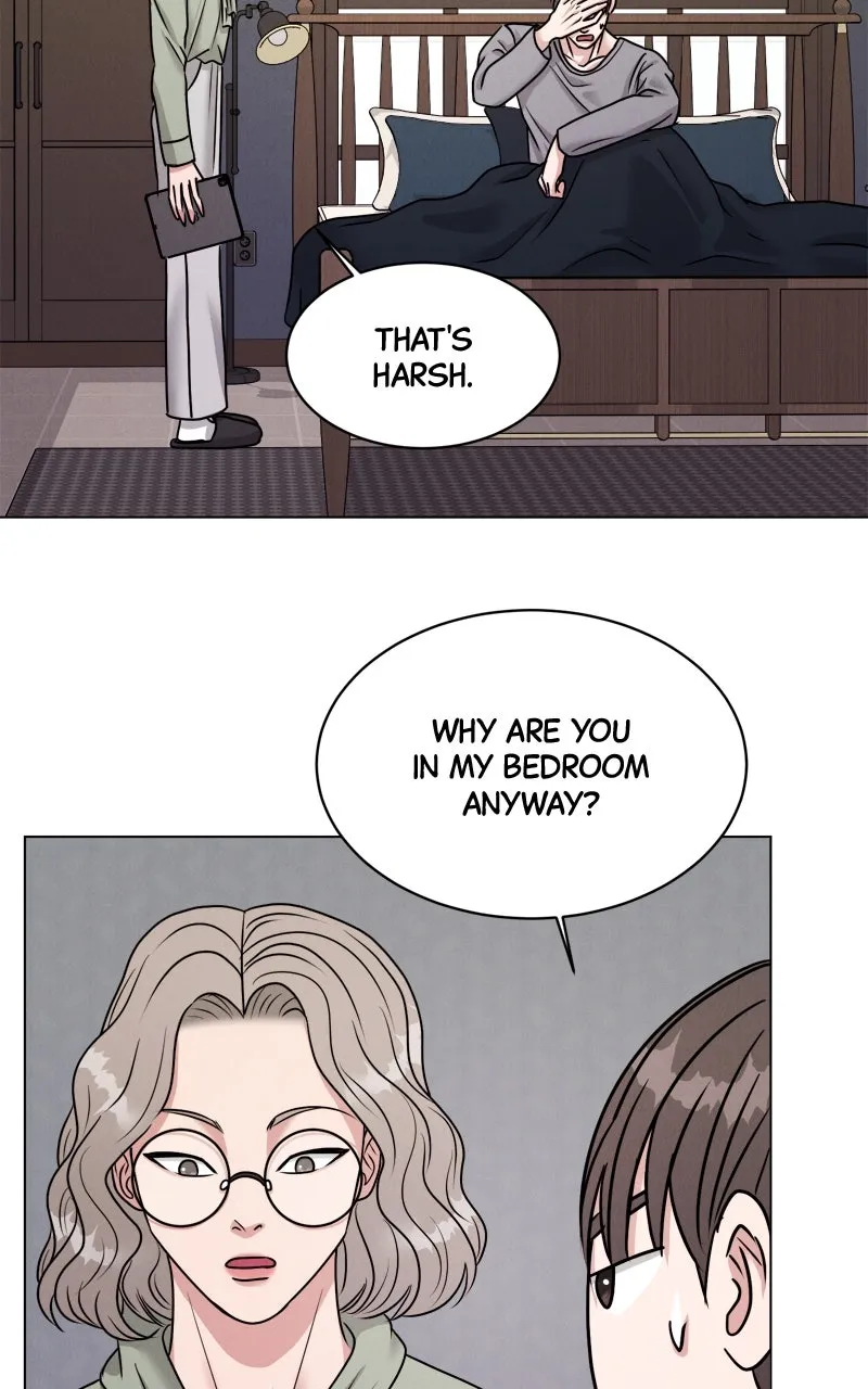 Date or Die Chapter 3 page 81 - 