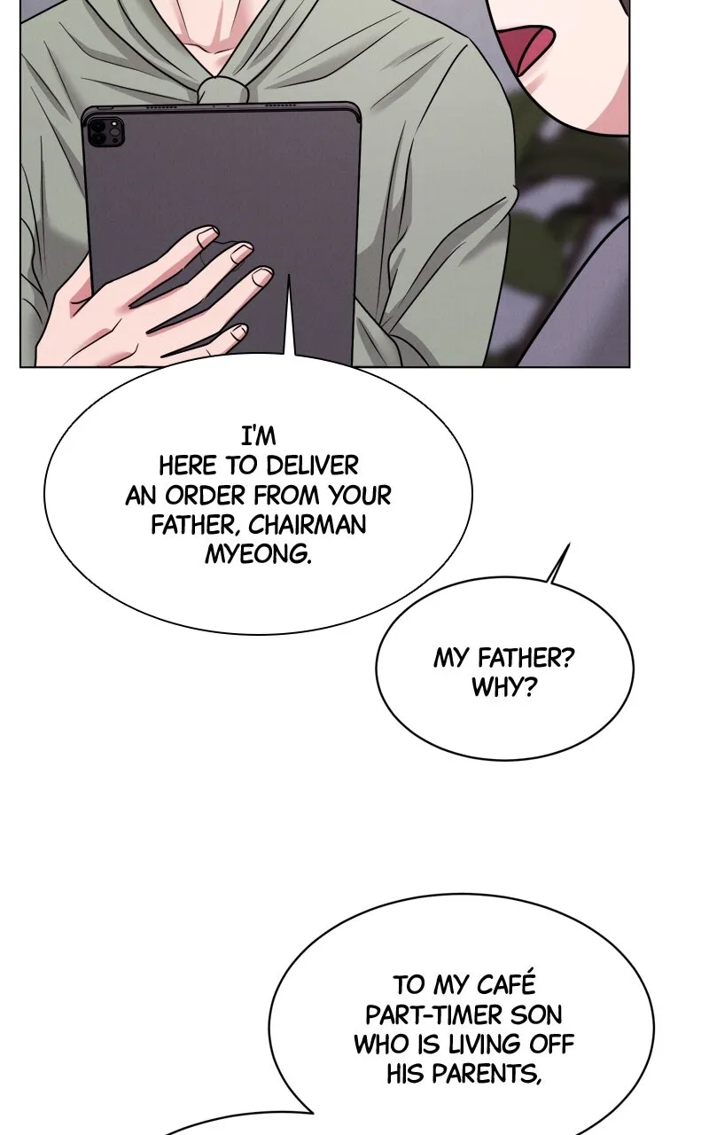 Date or Die Chapter 3 page 82 - 