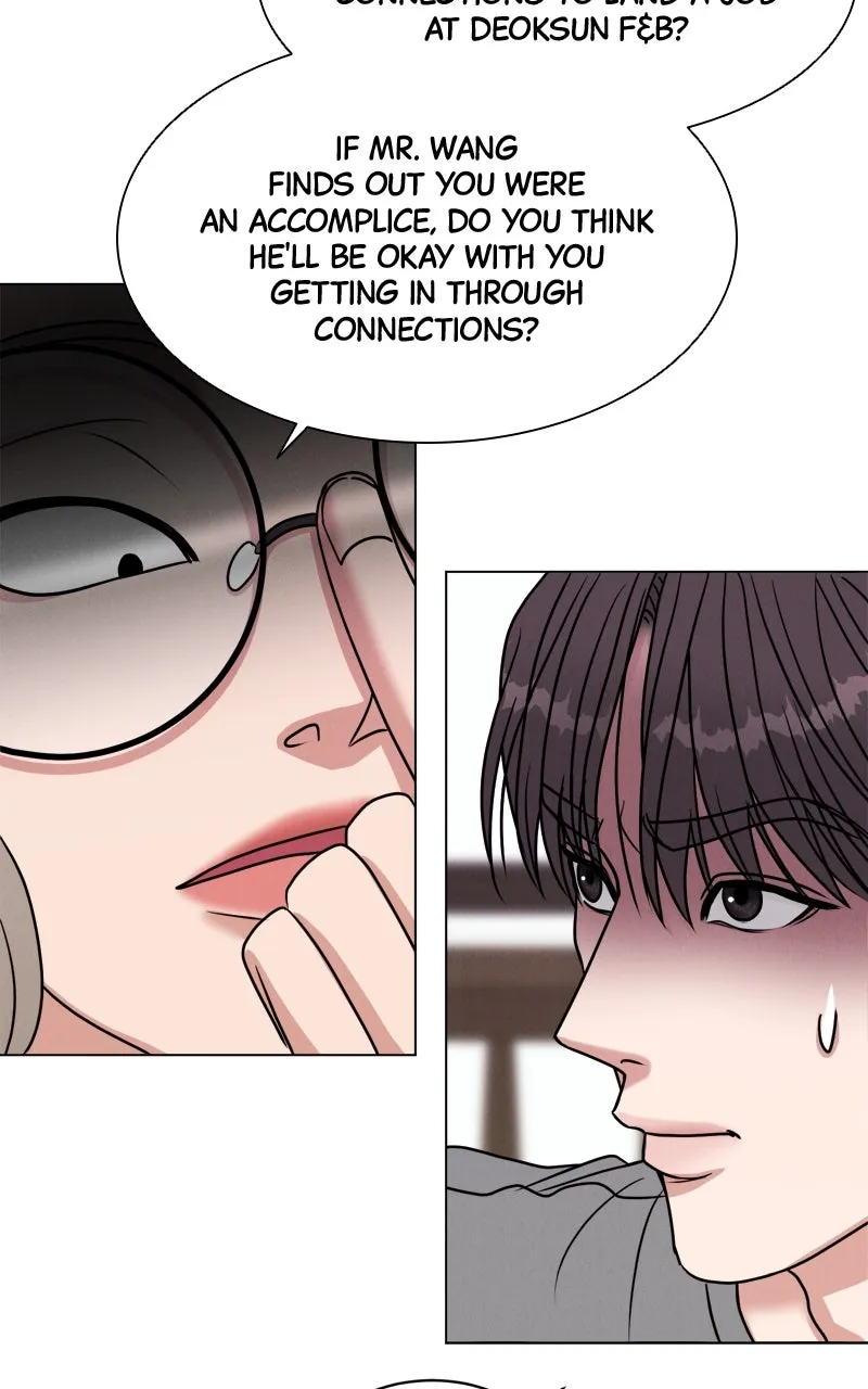 Date or Die Chapter 3 page 84 - 