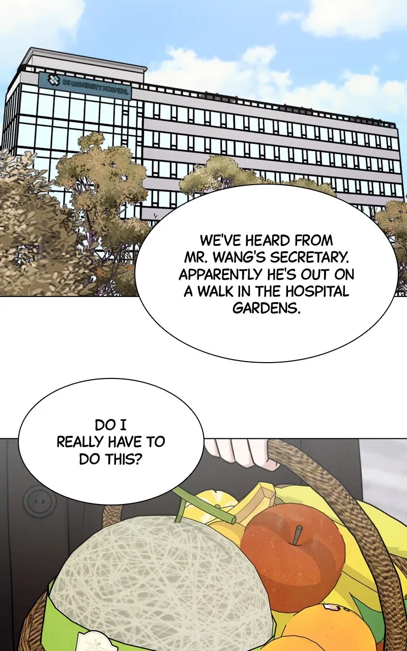 Date or Die Chapter 3 page 86 - 