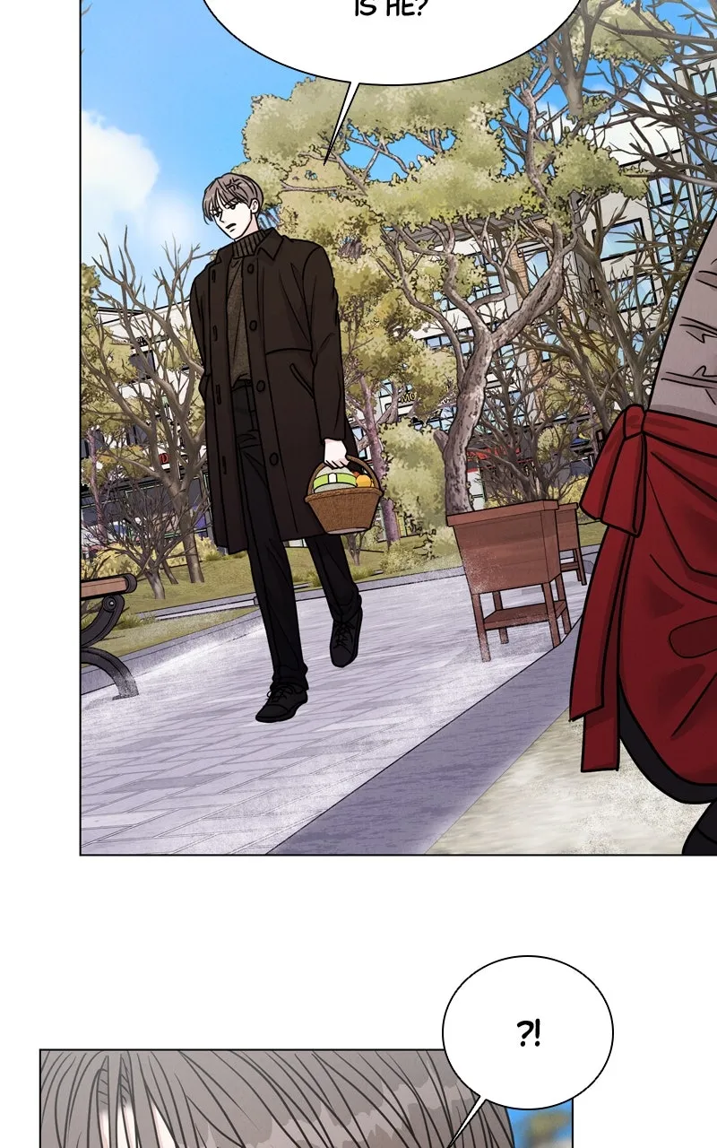 Date or Die Chapter 3 page 90 - 