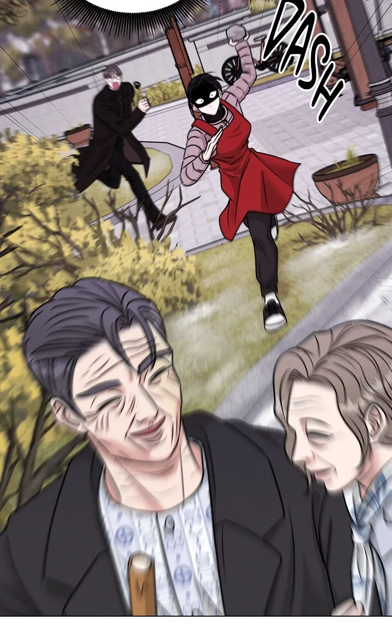 Date or Die Chapter 3 page 95 - 