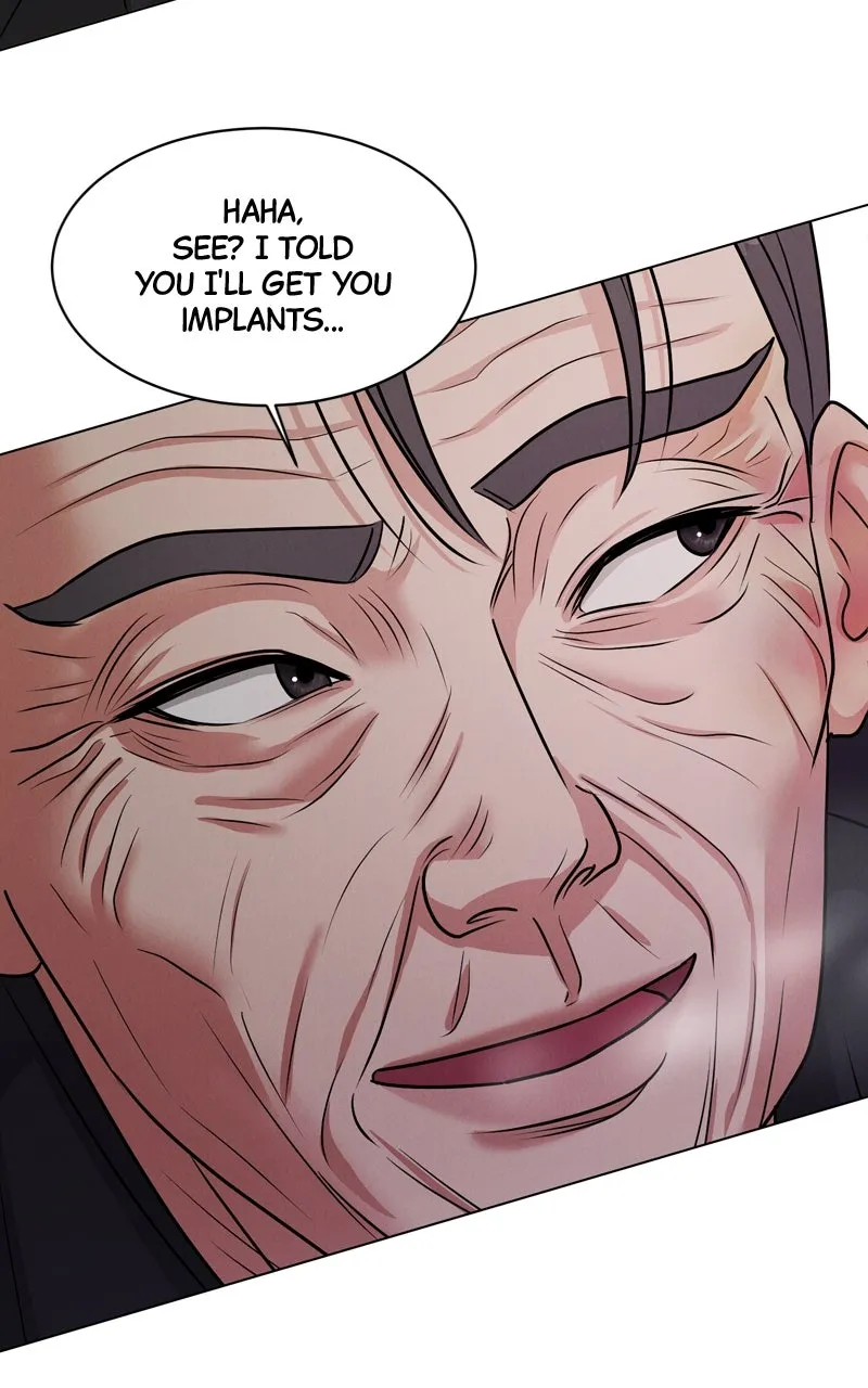Date or Die Chapter 3 page 98 - 