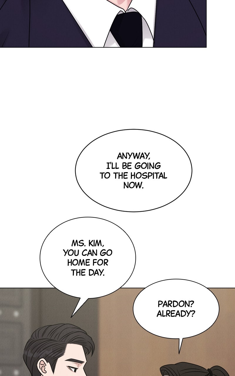 Date or Die Episode 30 page 12 - 