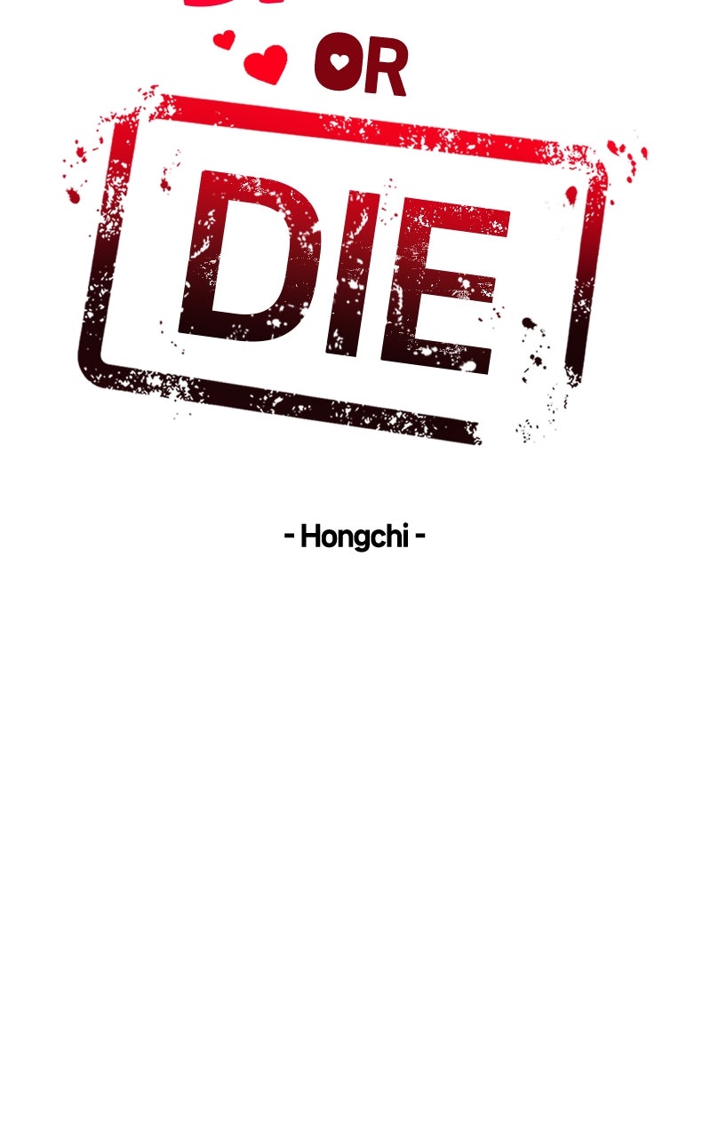Date or Die Episode 30 page 20 - 