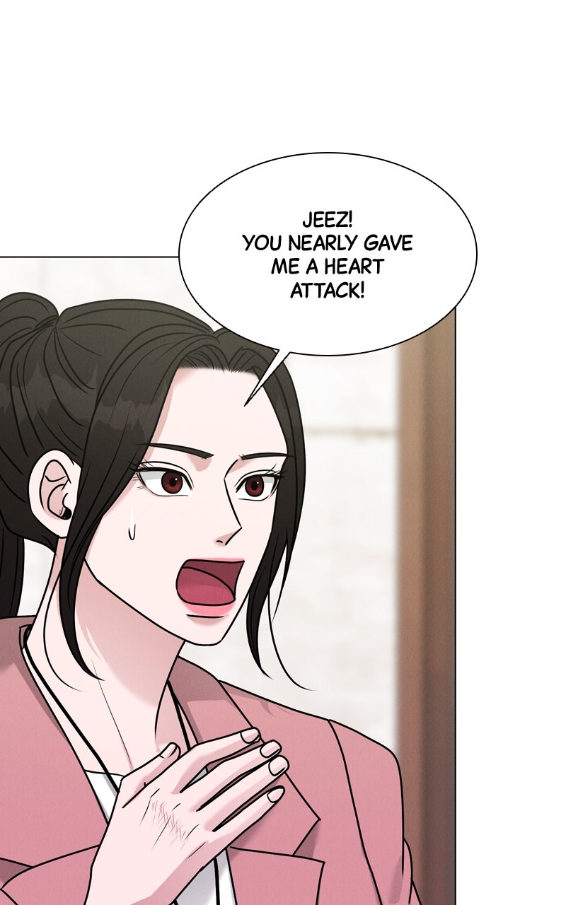 Date or Die Episode 30 page 21 - 