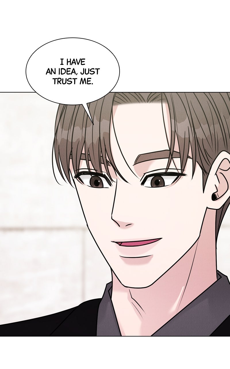 Date or Die Episode 30 page 26 - 