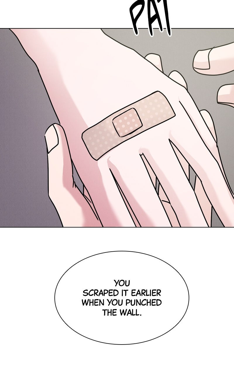 Date or Die Episode 30 page 30 - 