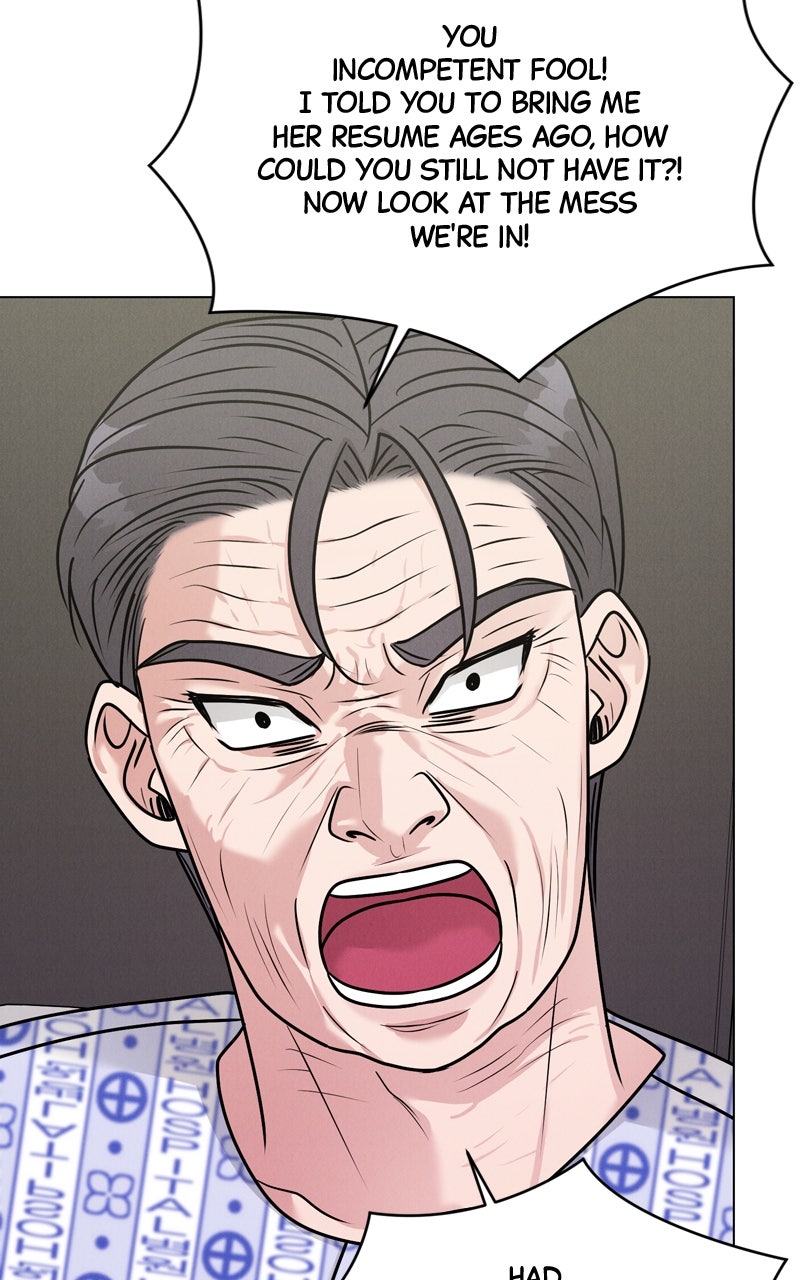 Date or Die Episode 30 page 38 - 